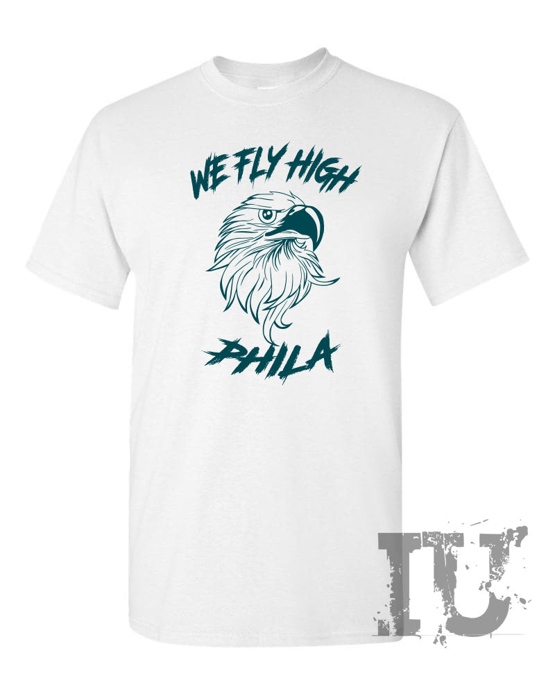 Philadelphia Eagles underdogs champions 2018 t-shirt – inkedunlimited