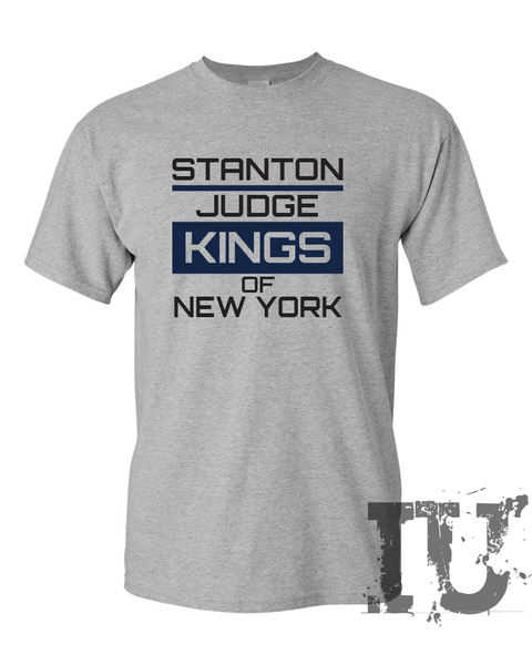 Stanton Shirt 